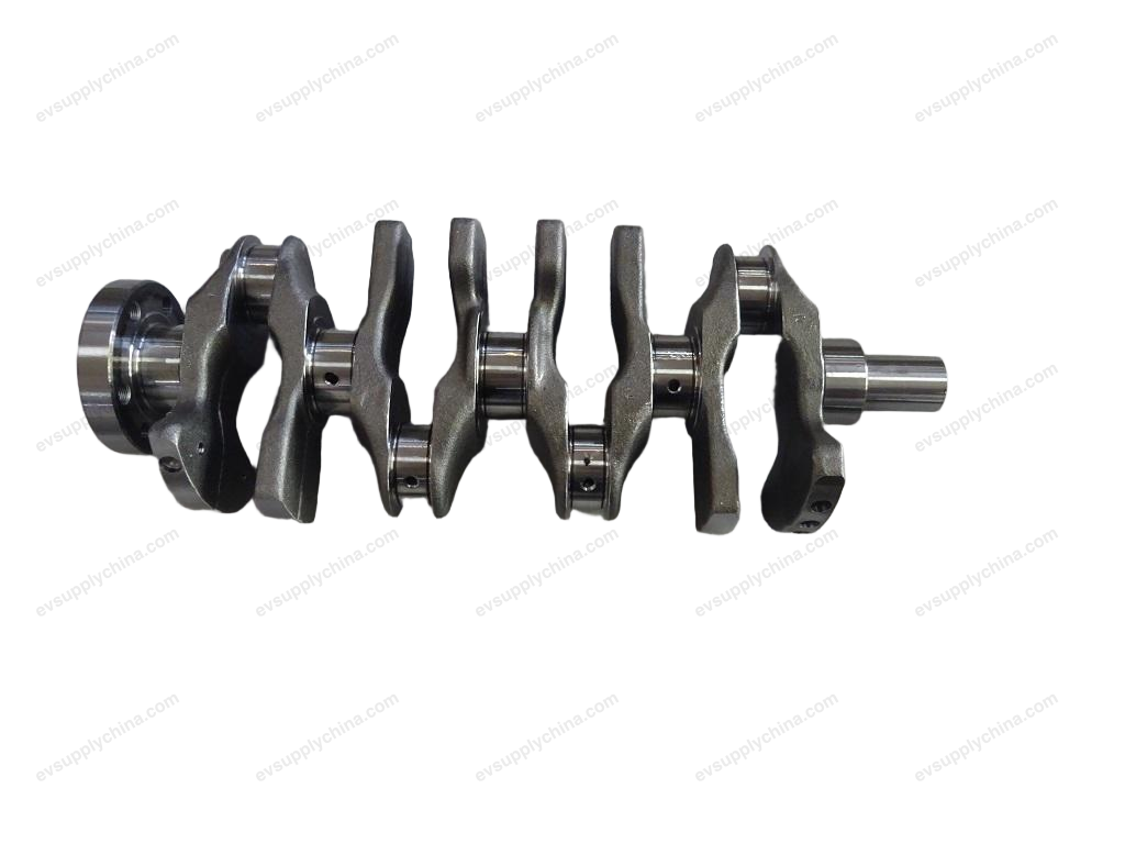 Crankshaft — BYD Qin Plus DM-i