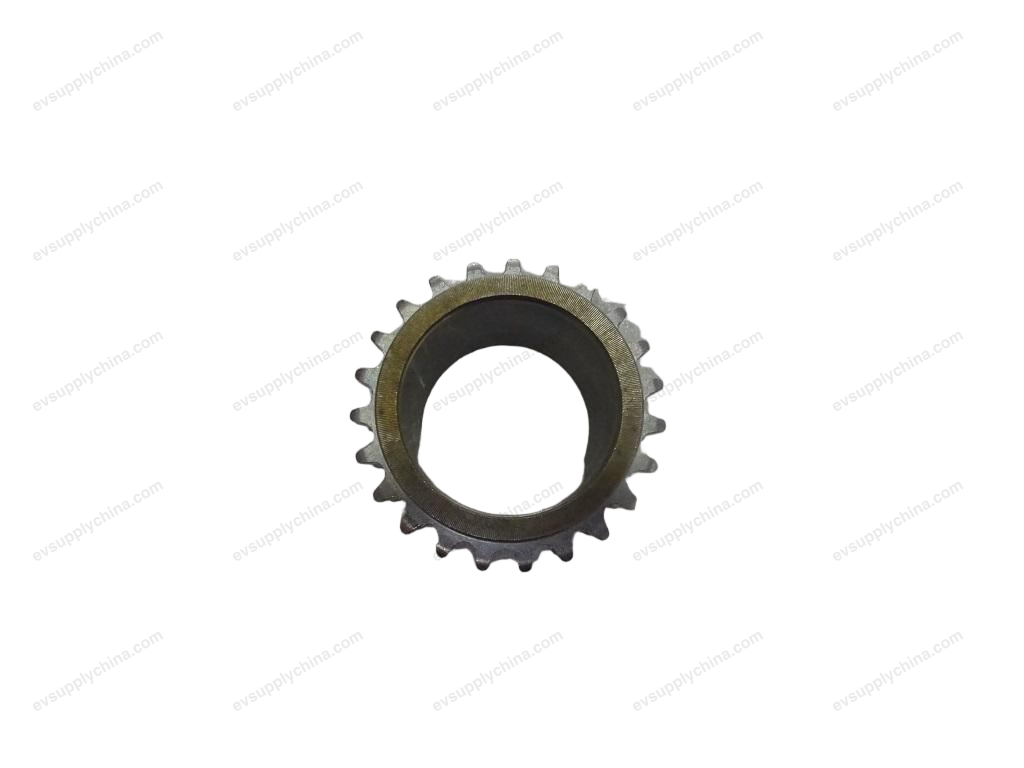 Crankshaft sprocket — BYD Qin Plus DM-i