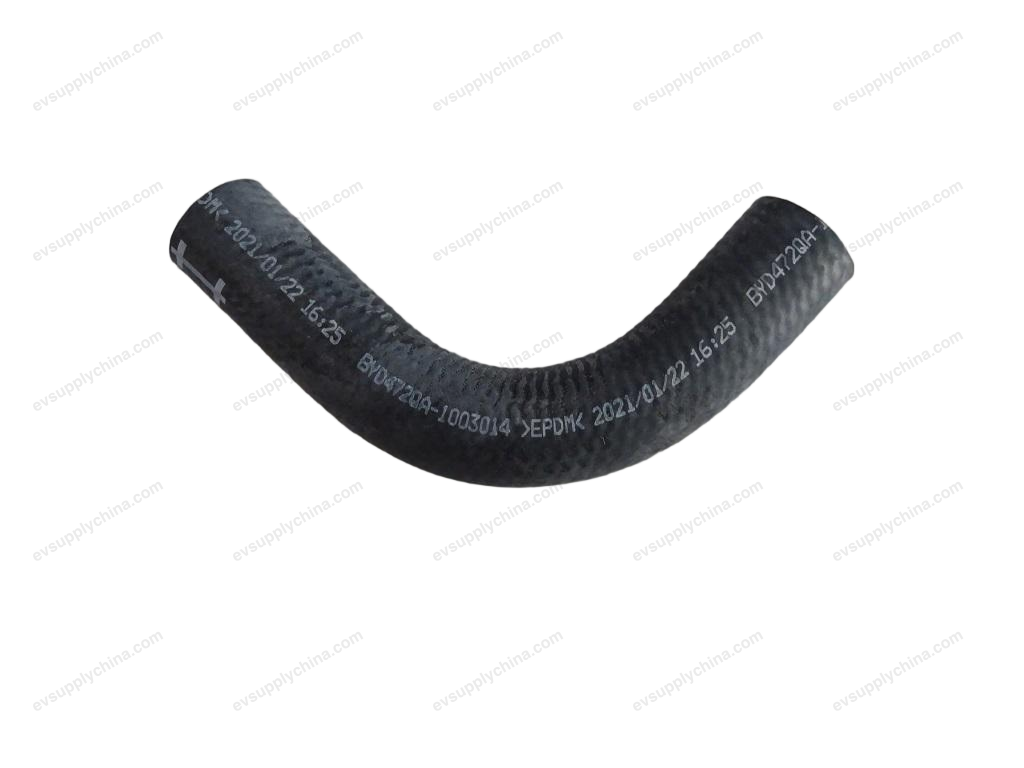 Cylinder head water hose — BYD Qin Plus DM-i