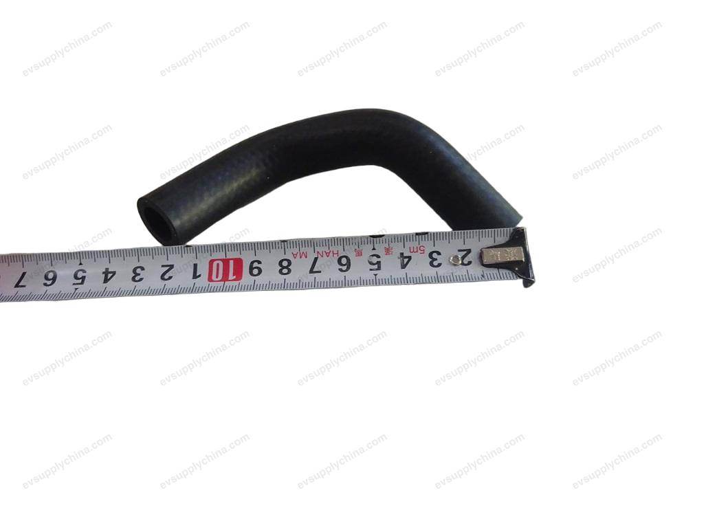 EGR cooler 1 water inlet hose — BYD Qin Plus DM-i