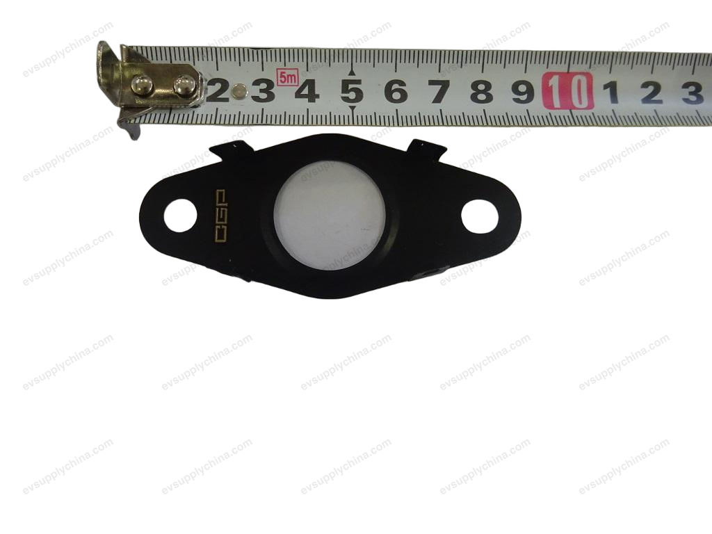 EGR gasket 2 — BYD Qin Plus DM-i