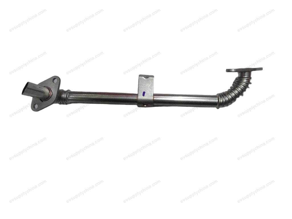 EGR outlet pipe — BYD Qin Plus DM-i