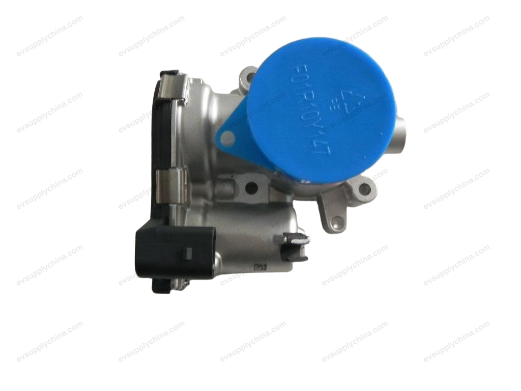 Electronic throttle body assembly — BYD Qin Plus DM-i