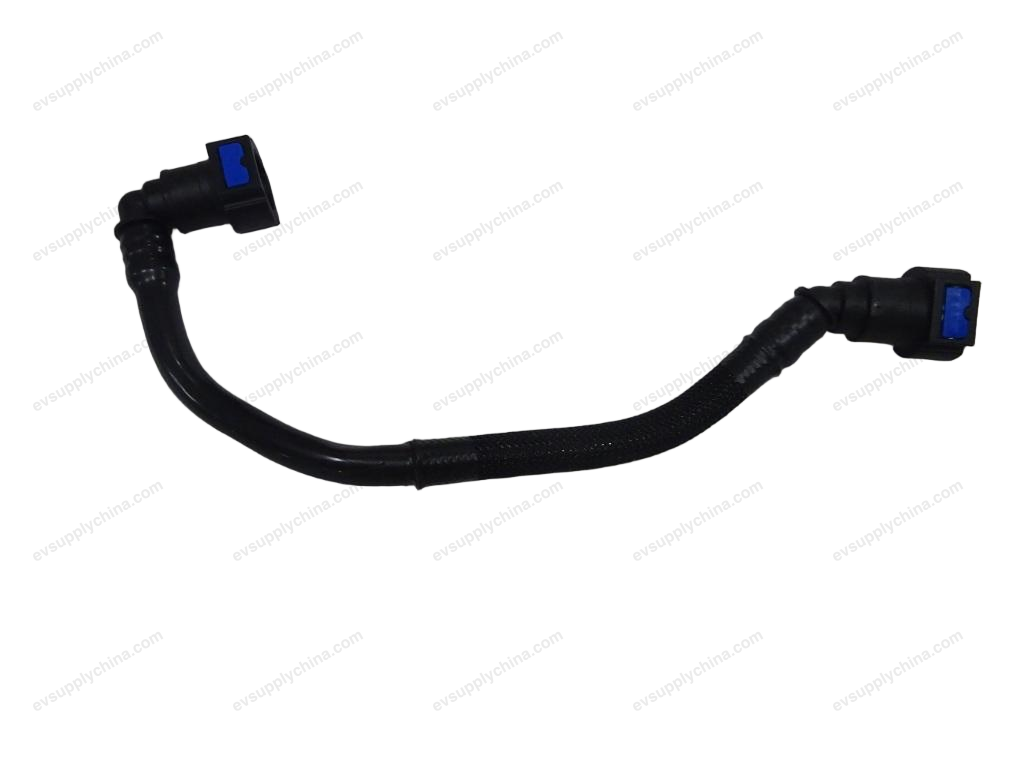 Engine fuel evaporation line Ⅰ — BYD Qin Plus DM-i