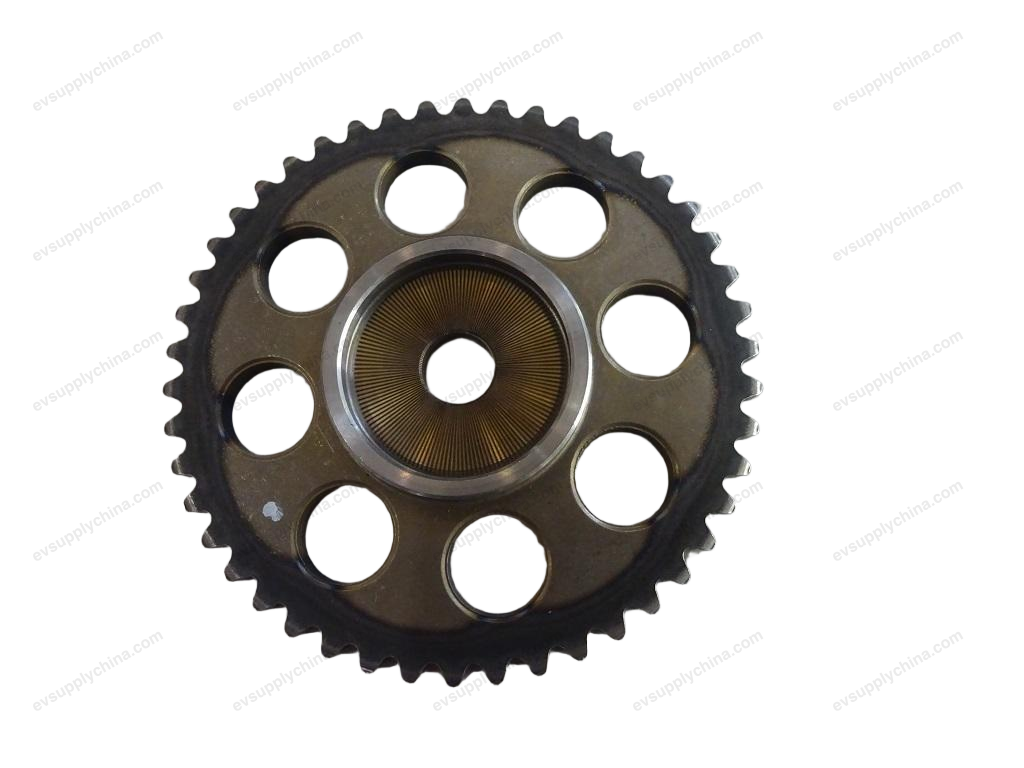 Exhaust camshaft sprocket — BYD Qin Plus DM-i