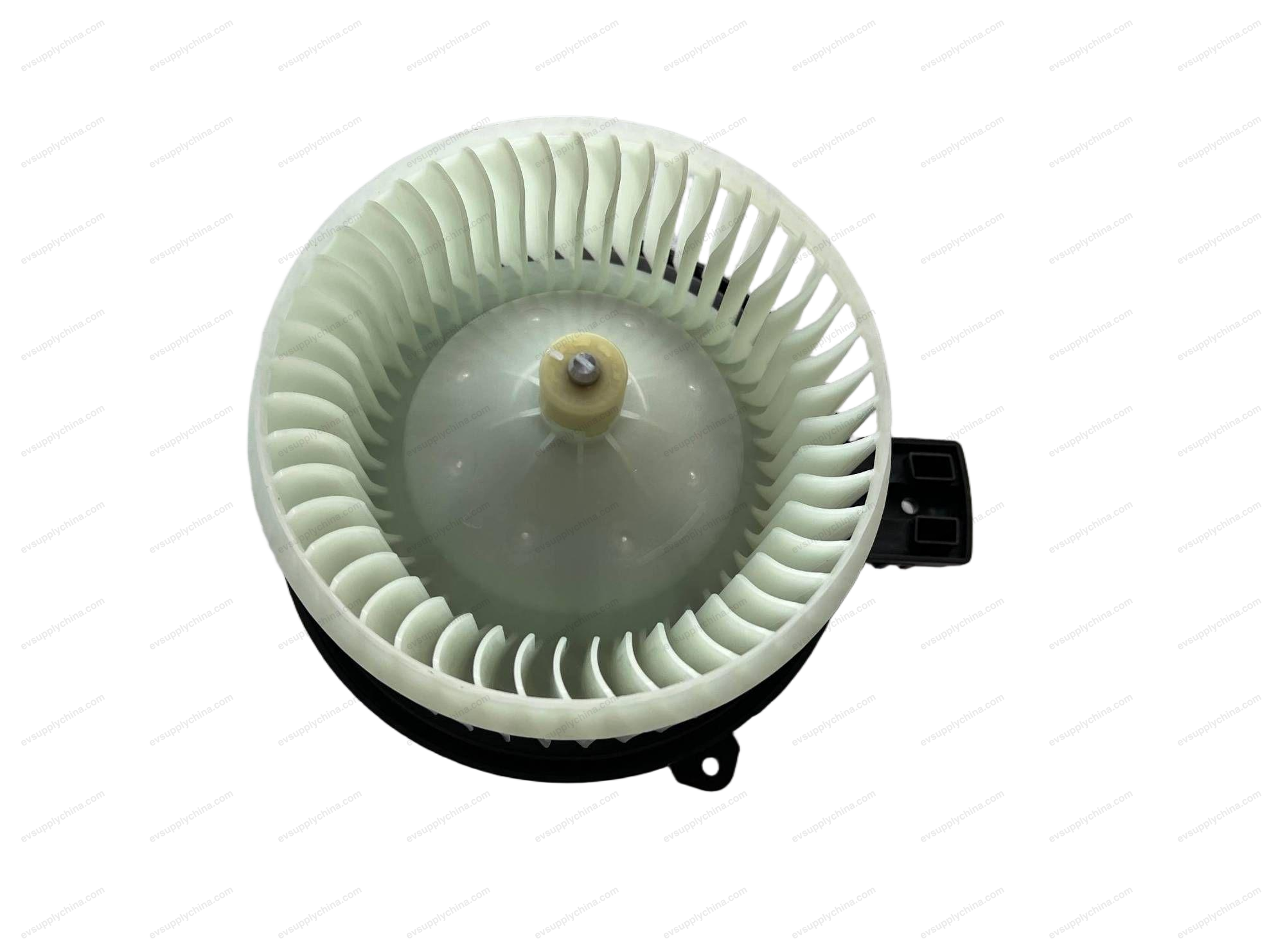 Front blower — BYD Qin Plus DM-i