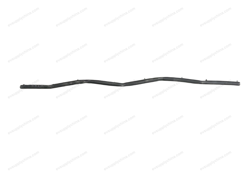 Front cabin front sealing strip — BYD Qin Plus DM-i