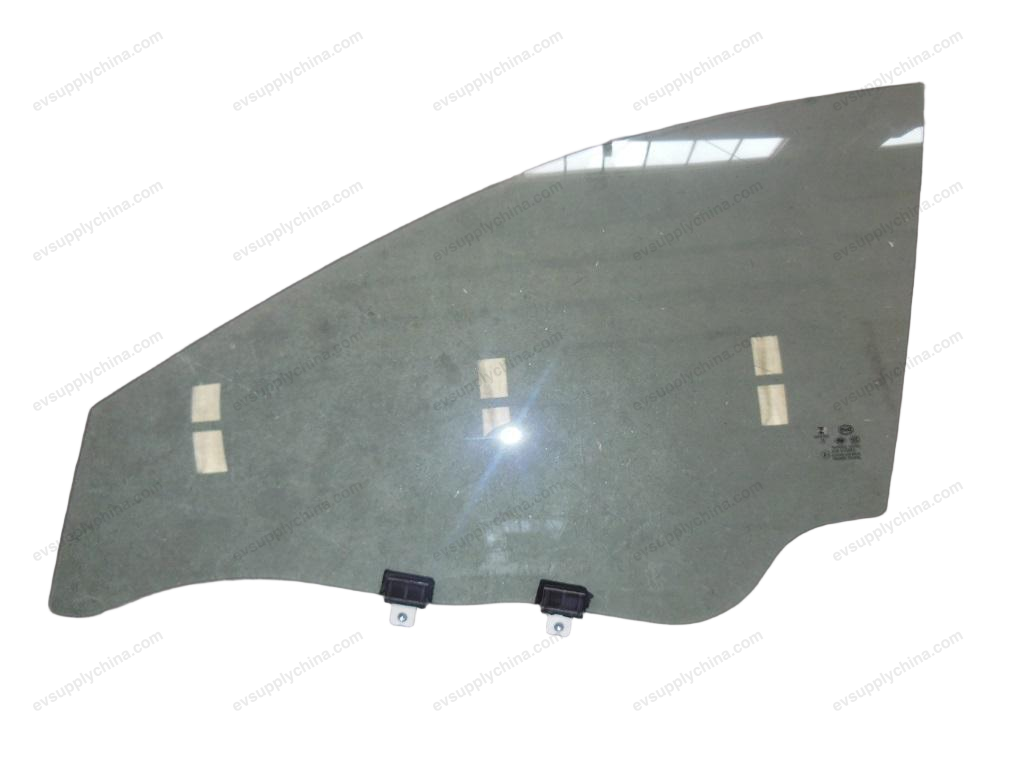 Front left door glass — BYD Qin Plus DM-i