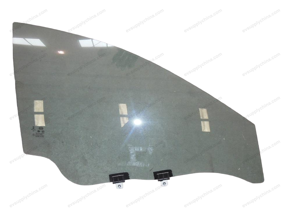 Front right door glass — BYD Qin Plus DM-i