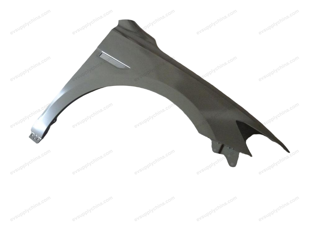 Front right fender — BYD Qin Plus DM-i