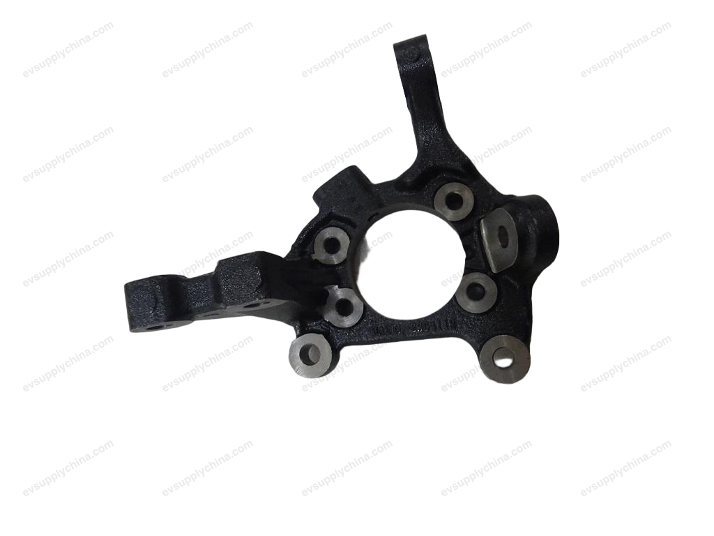 Front right steering knuckle — BYD Qin Plus DM-i