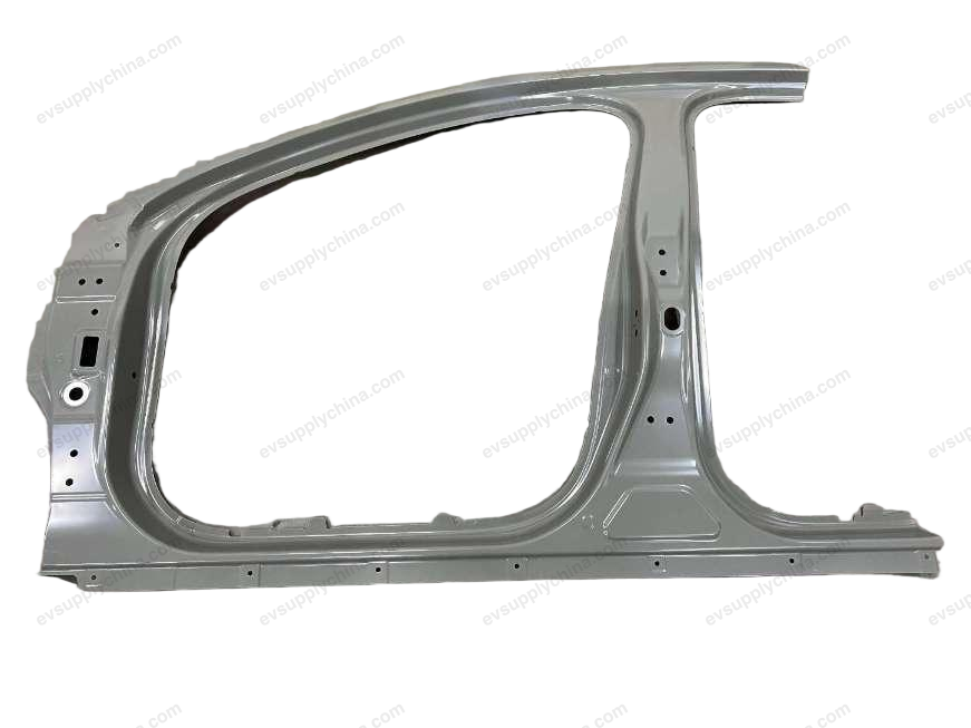 Front side body frame L — BYD Qin Plus DM-i