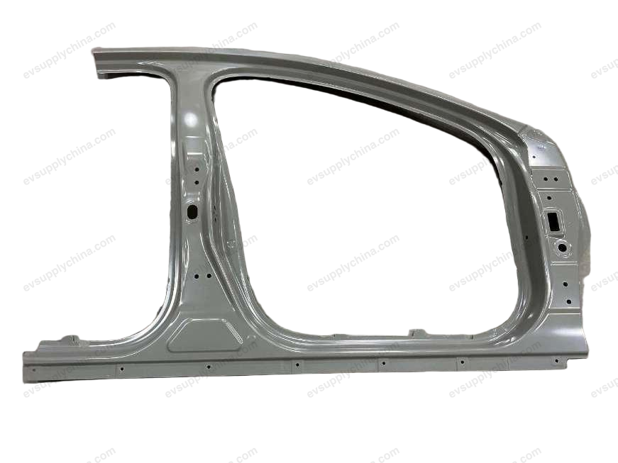Front side body frame R — BYD Qin Plus DM-i