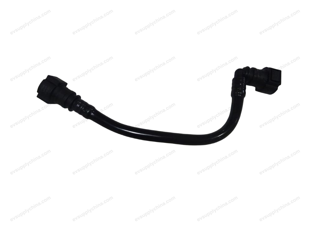 Fuel evaporative emission nylon hose — BYD Qin Plus DM-i