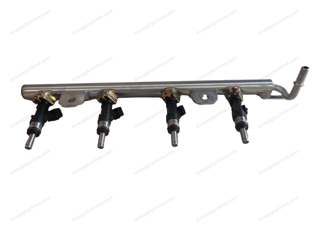 Fuel injector assy — BYD Qin Plus DM-i