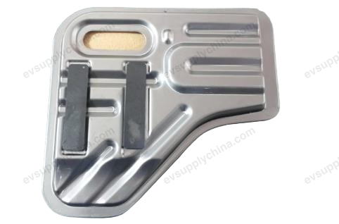 Gearbox oil filter built-in — BYD Qin Plus DM-i