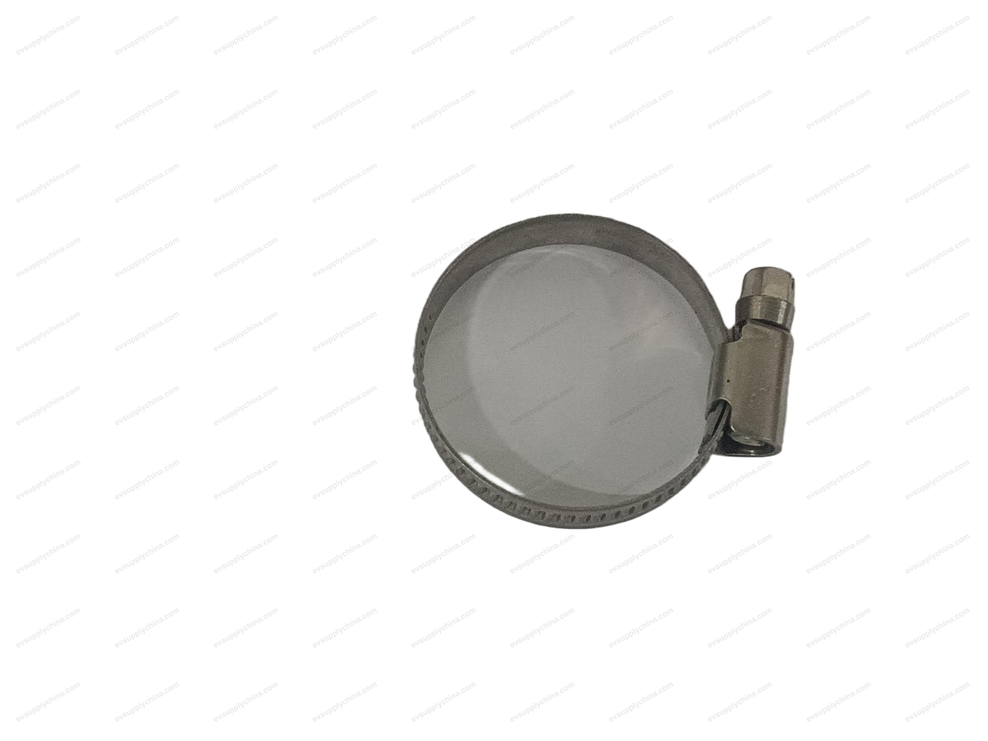 A-type worm drive hose clamp