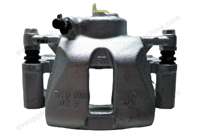 Brake caliper front R assembly — BYD Qin Plus DM-i (Gen 2)