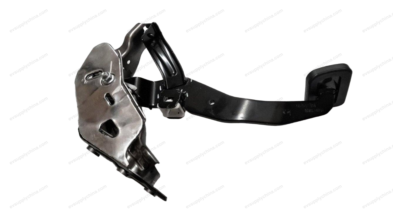 Brake pedal assembly — BYD Qin Plus DM-i (Gen 2)