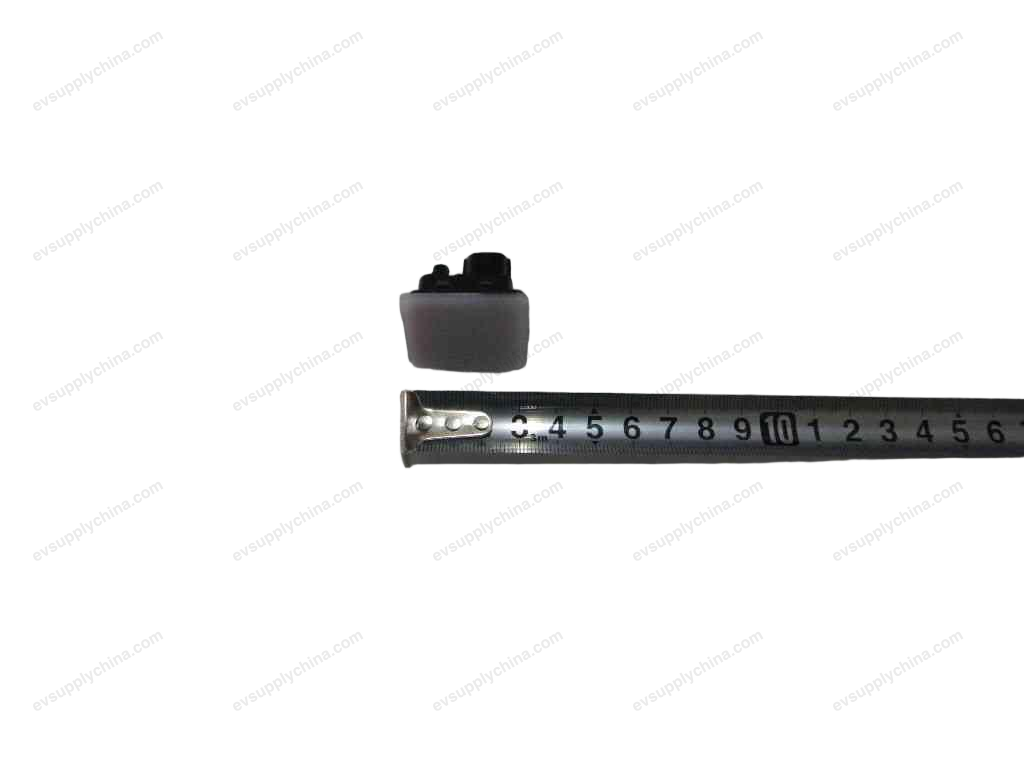 Charging port lighting — BYD Qin Plus DM-i (Gen 2)