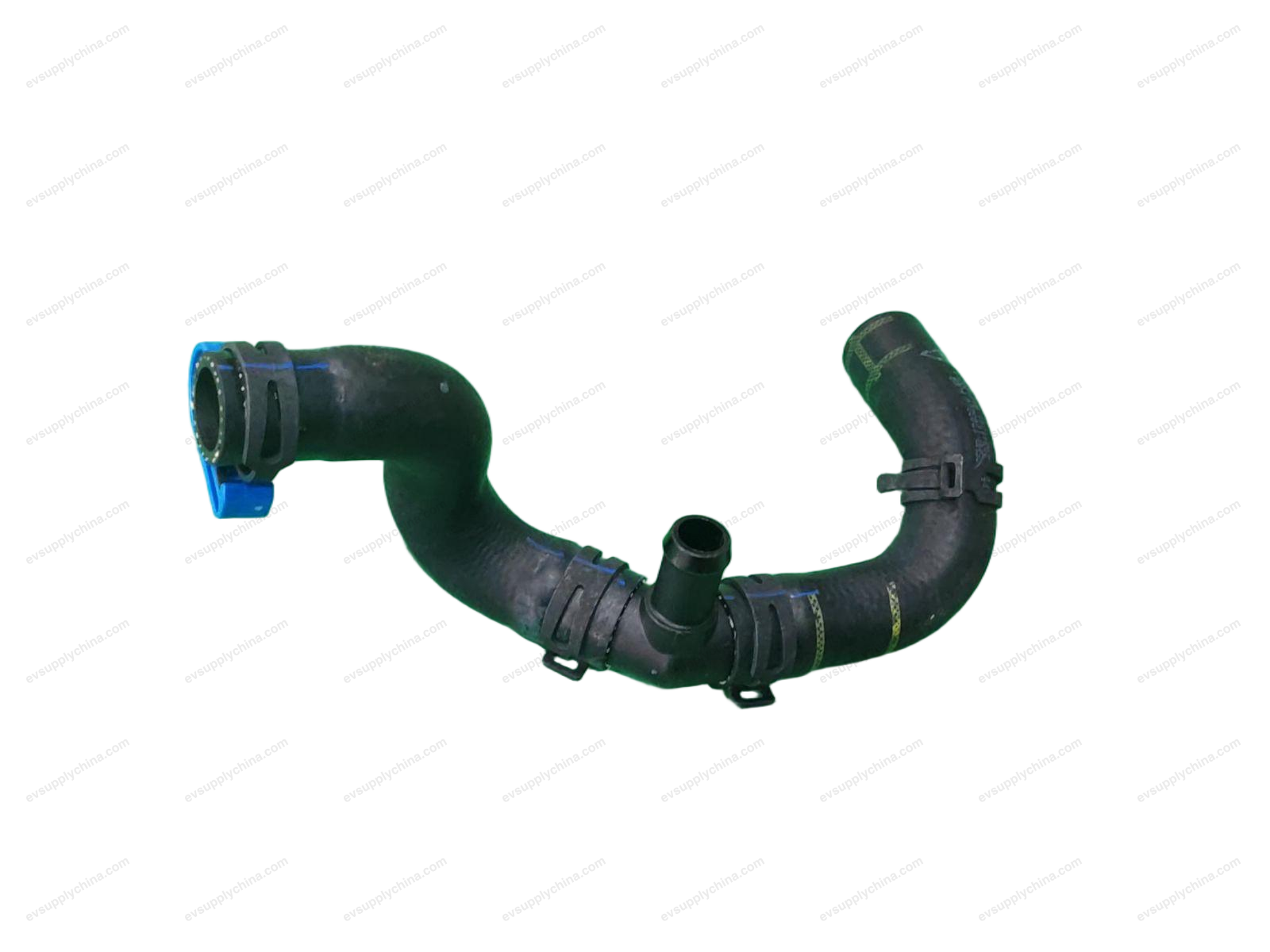 Cooling pipe assembly 13 — BYD Qin Plus DM-i (Gen 2)