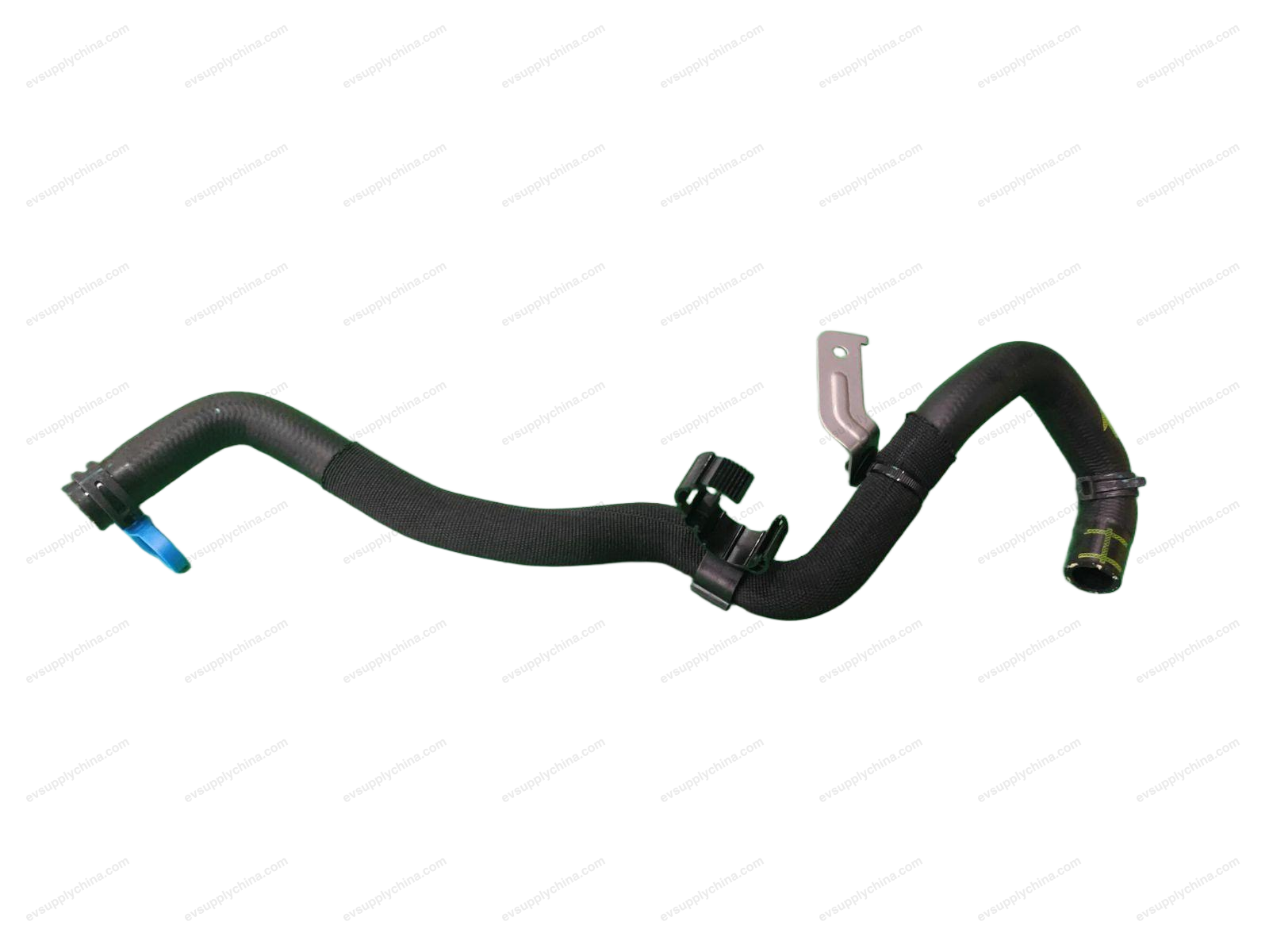 Cooling pipe assembly 14 — BYD Qin Plus DM-i (Gen 2)