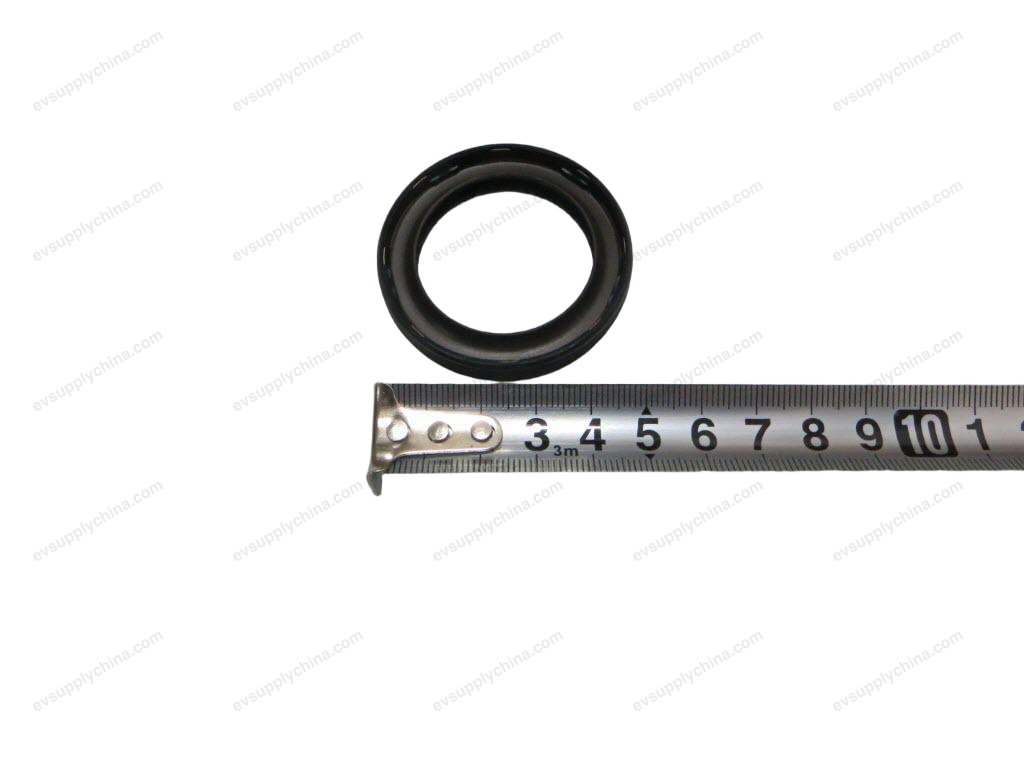 Crankshaft front oil seal — BYD Qin Plus DM-i (Gen 2)