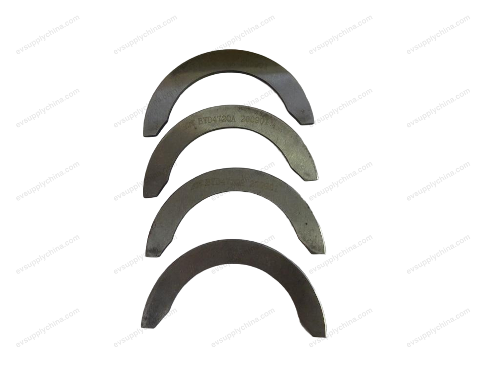 Crankshaft thrust plate — BYD Qin Plus DM-i (Gen 2)