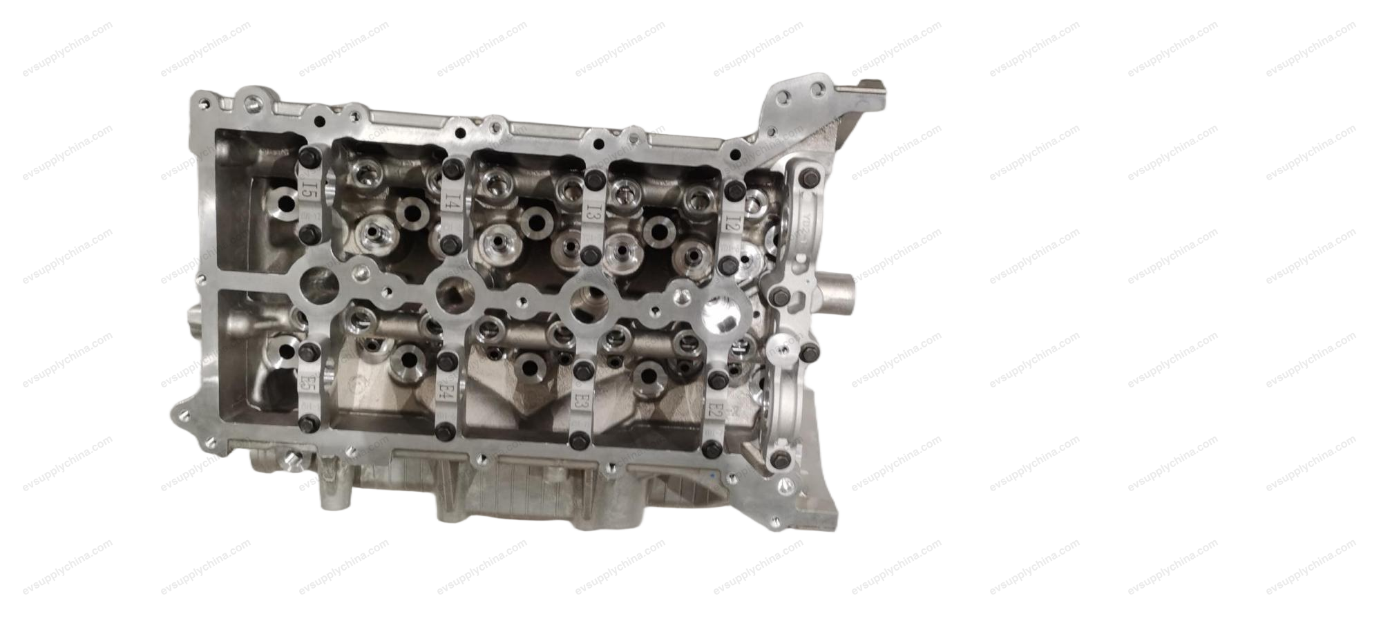 Cylinder head machining parts — BYD Qin Plus DM-i (Gen 2)