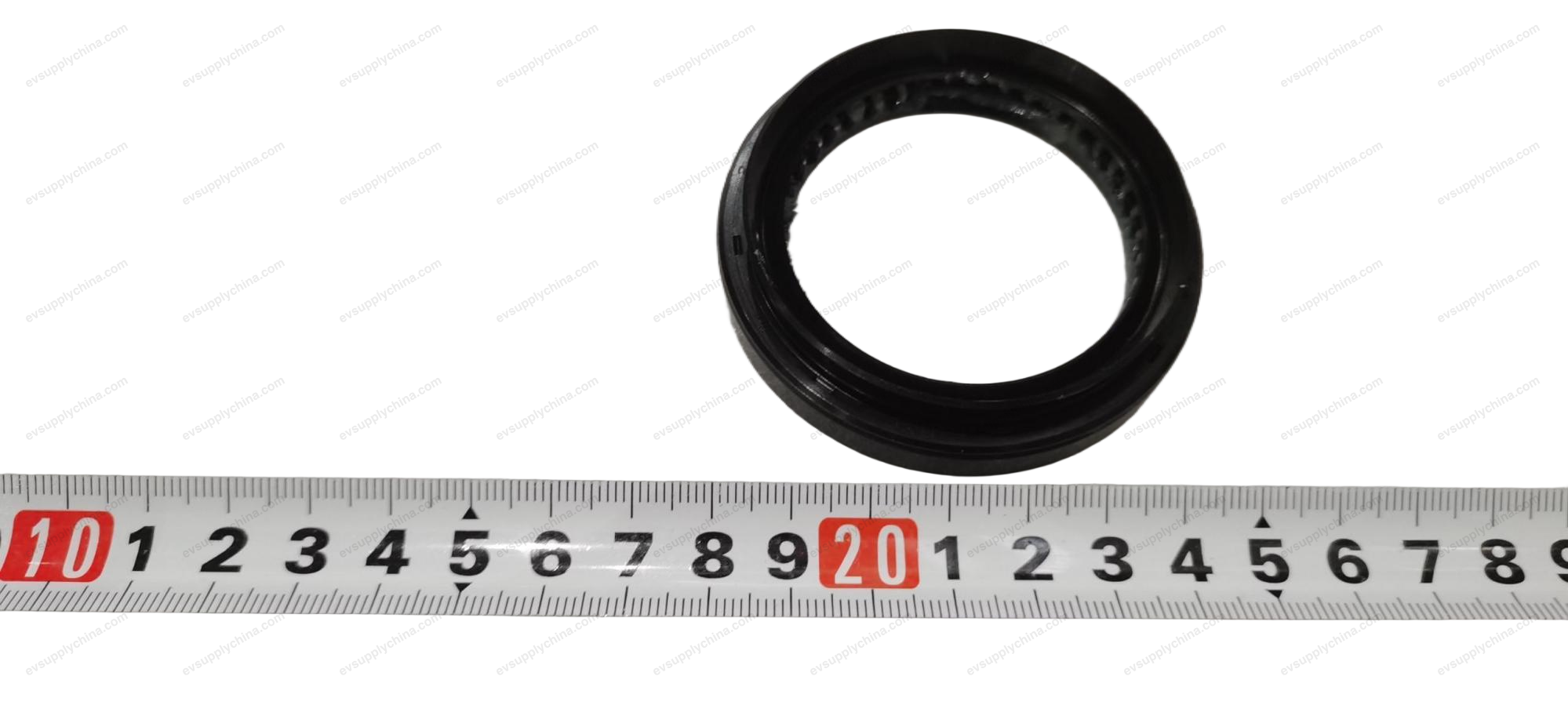 Differential oil seal — BYD Qin Plus DM-i (Gen 2)