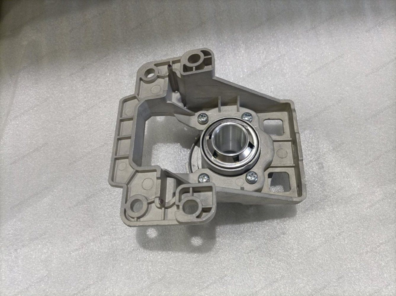 Display bracket assembly — BYD Qin Plus DM-i (Gen 2)