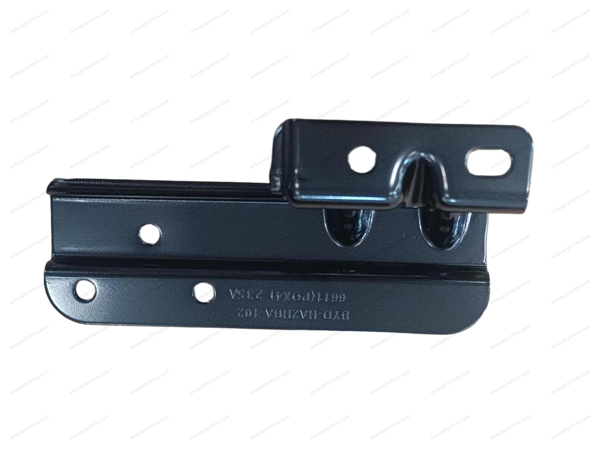 DMTL bracket — BYD Qin Plus DM-i (Gen 2)