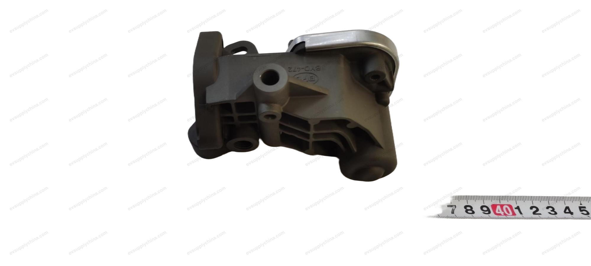 EGR control valve — BYD Qin Plus DM-i (Gen 2)