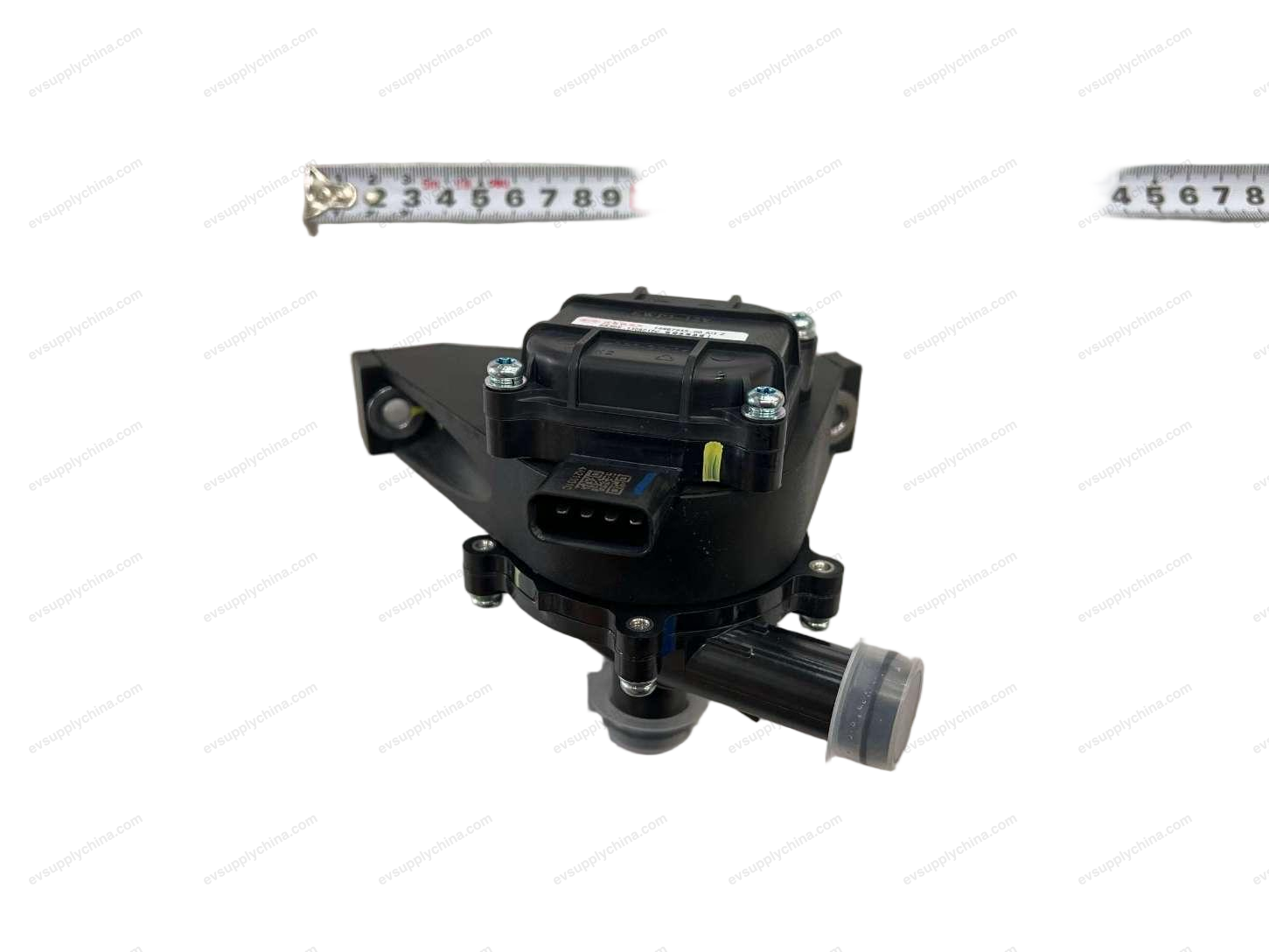 Electric water pump assembly Ⅰ — BYD Qin Plus DM-i (Gen 2)