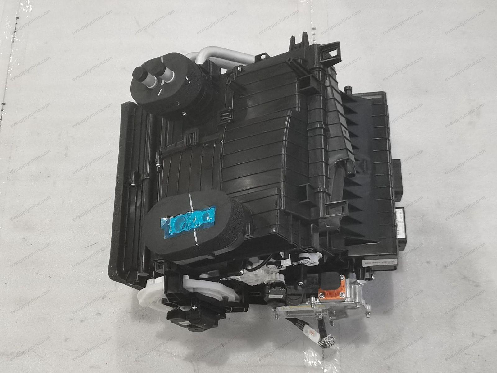 Evaporator box assembly — BYD Qin Plus DM-i (Gen 2)