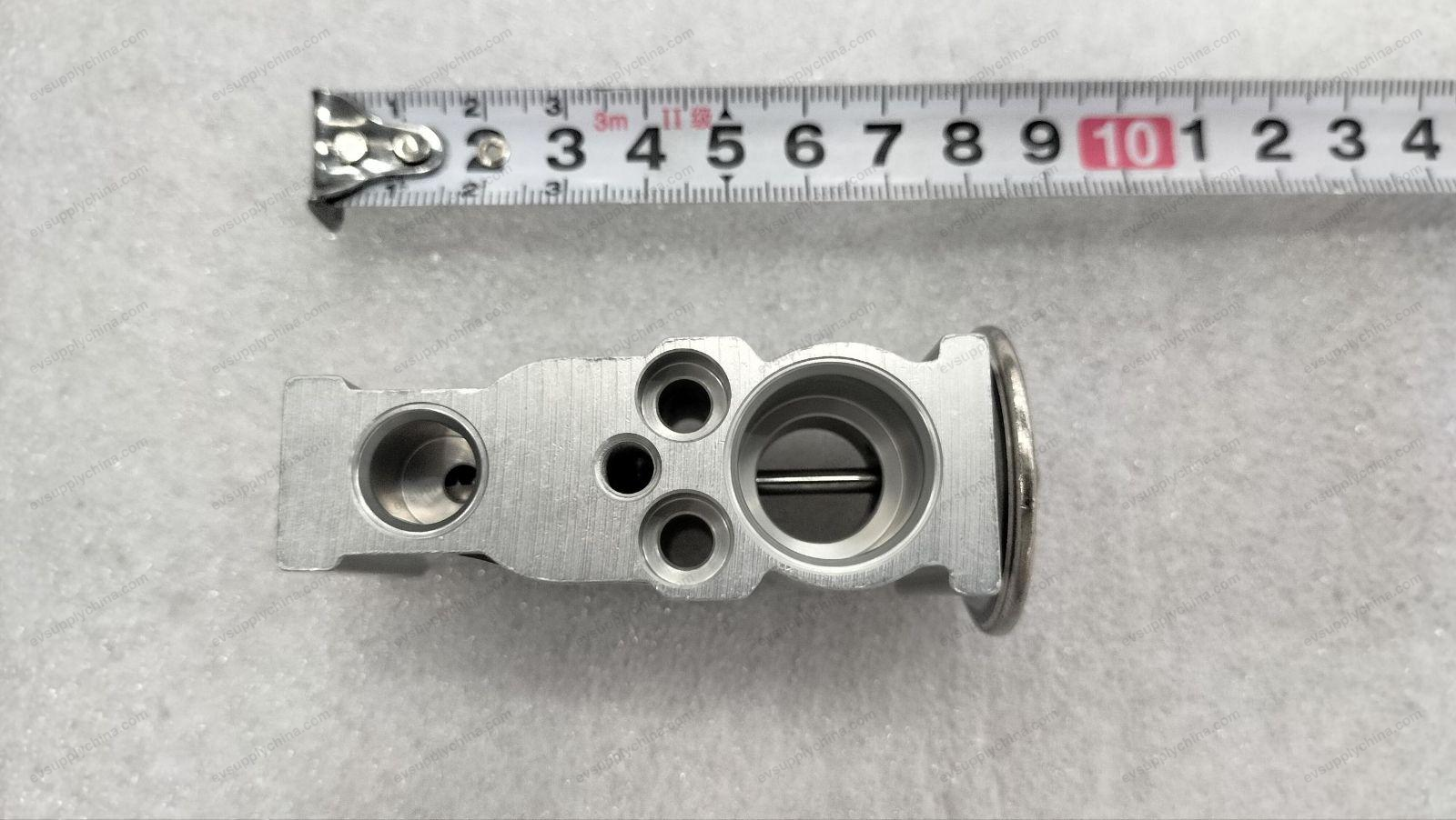 Expansion valve — BYD Qin Plus DM-i (Gen 2)