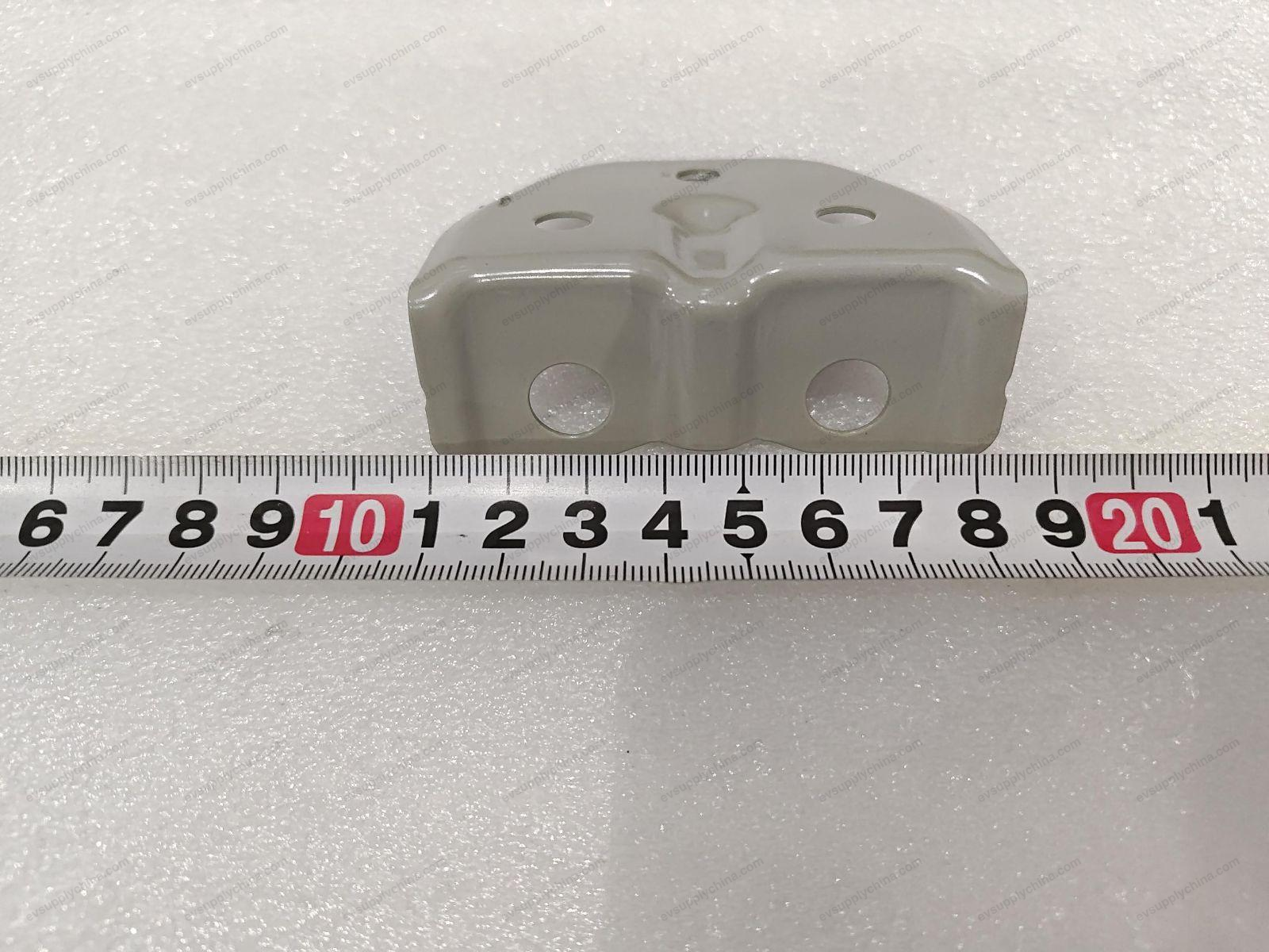 Fender mounting bracket — BYD Qin Plus DM-i (Gen 2)
