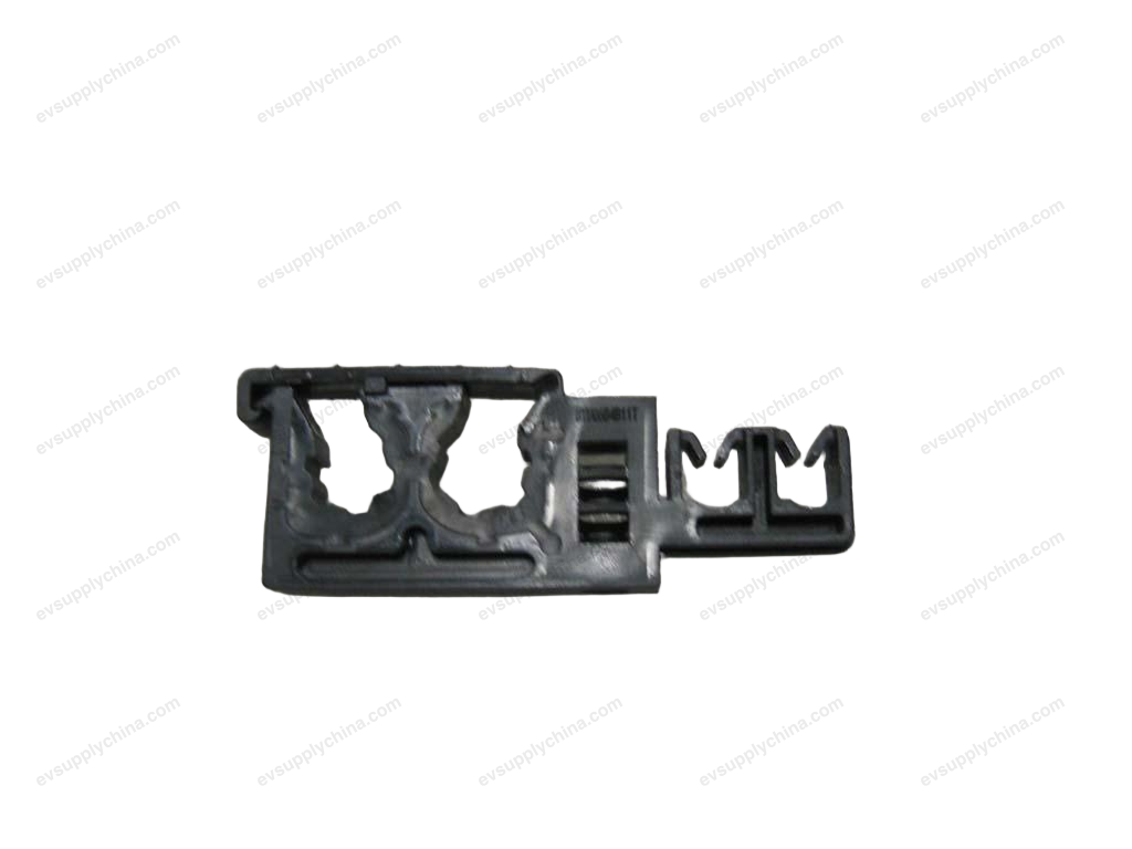 Four-hole pipe clamp — BYD Qin Plus DM-i (Gen 2)