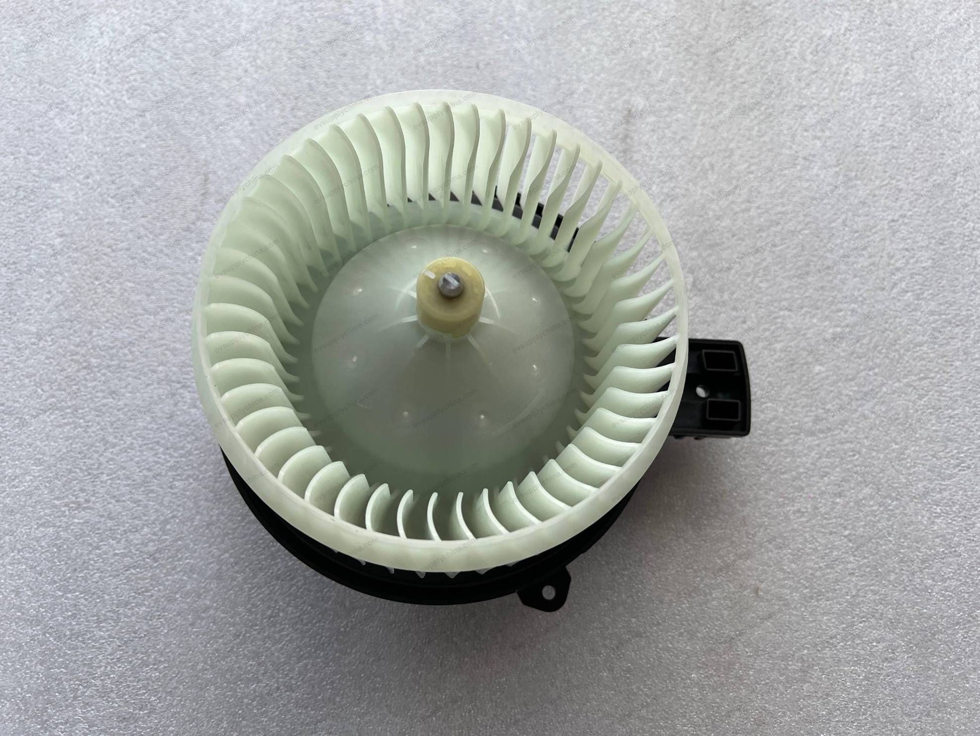 Front blower assembly — BYD Qin Plus DM-i (Gen 2)
