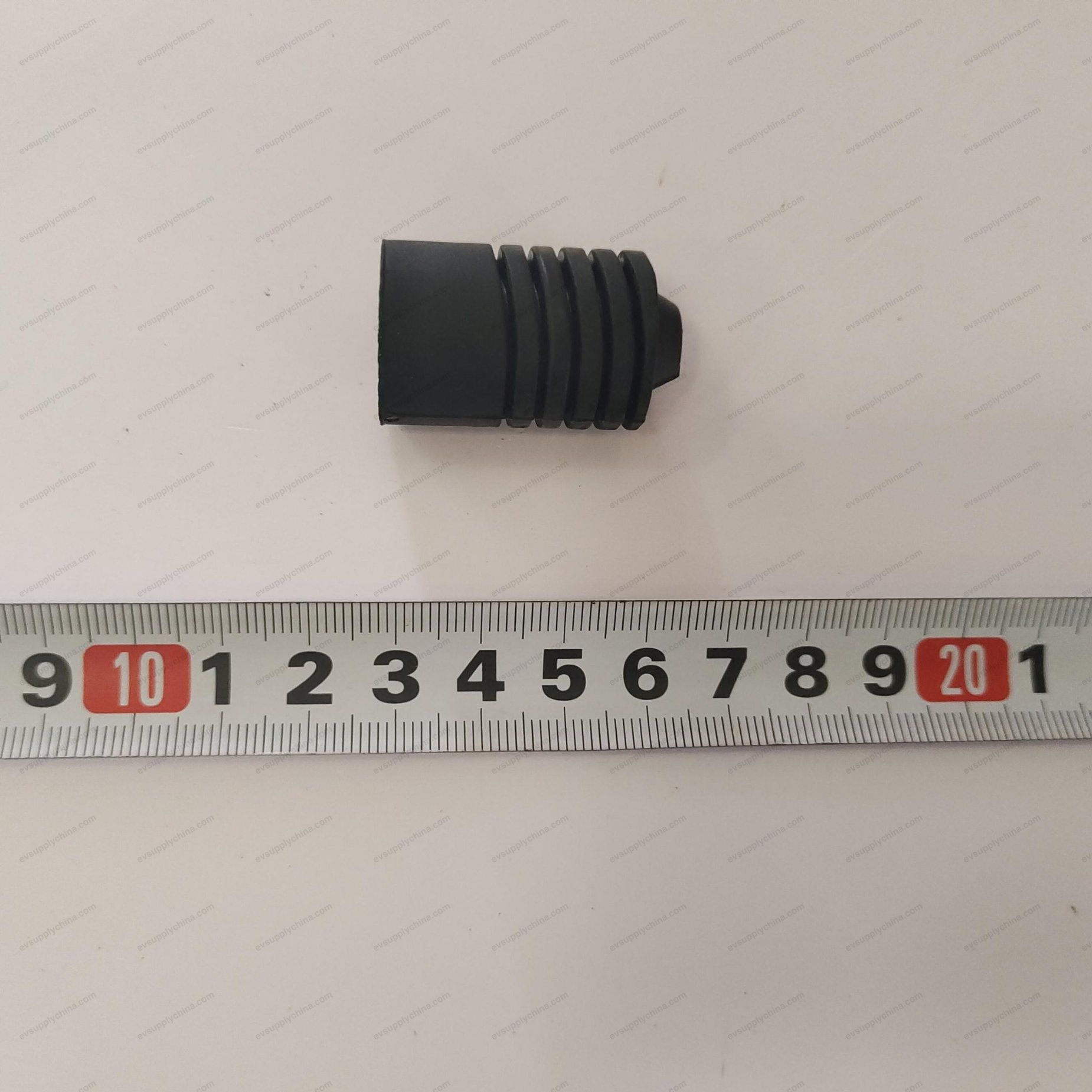 Front cabin buffer block — BYD Qin Plus DM-i (Gen 2)