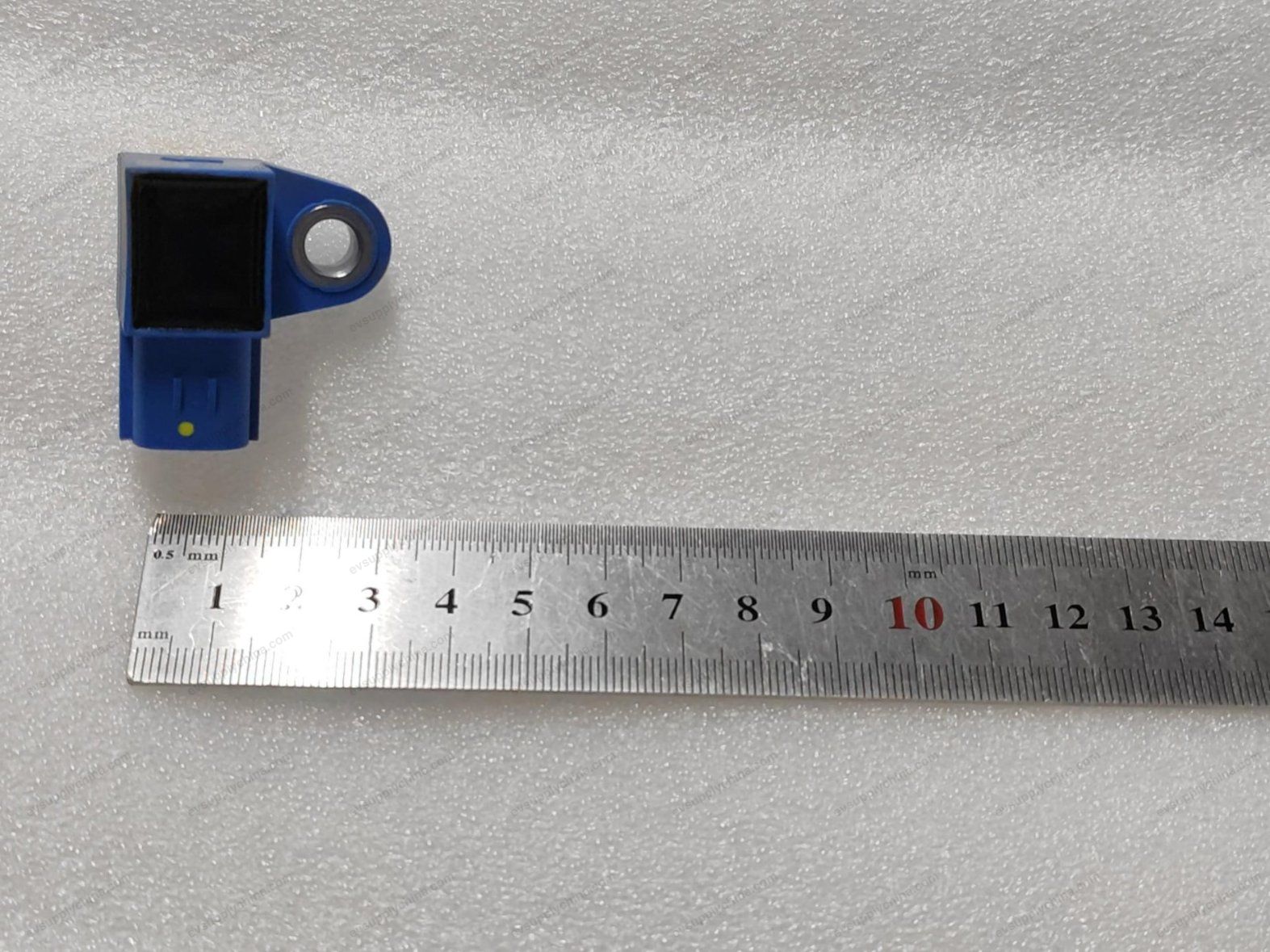 Front collision sensor Ⅱ — BYD Qin Plus DM-i (Gen 2)