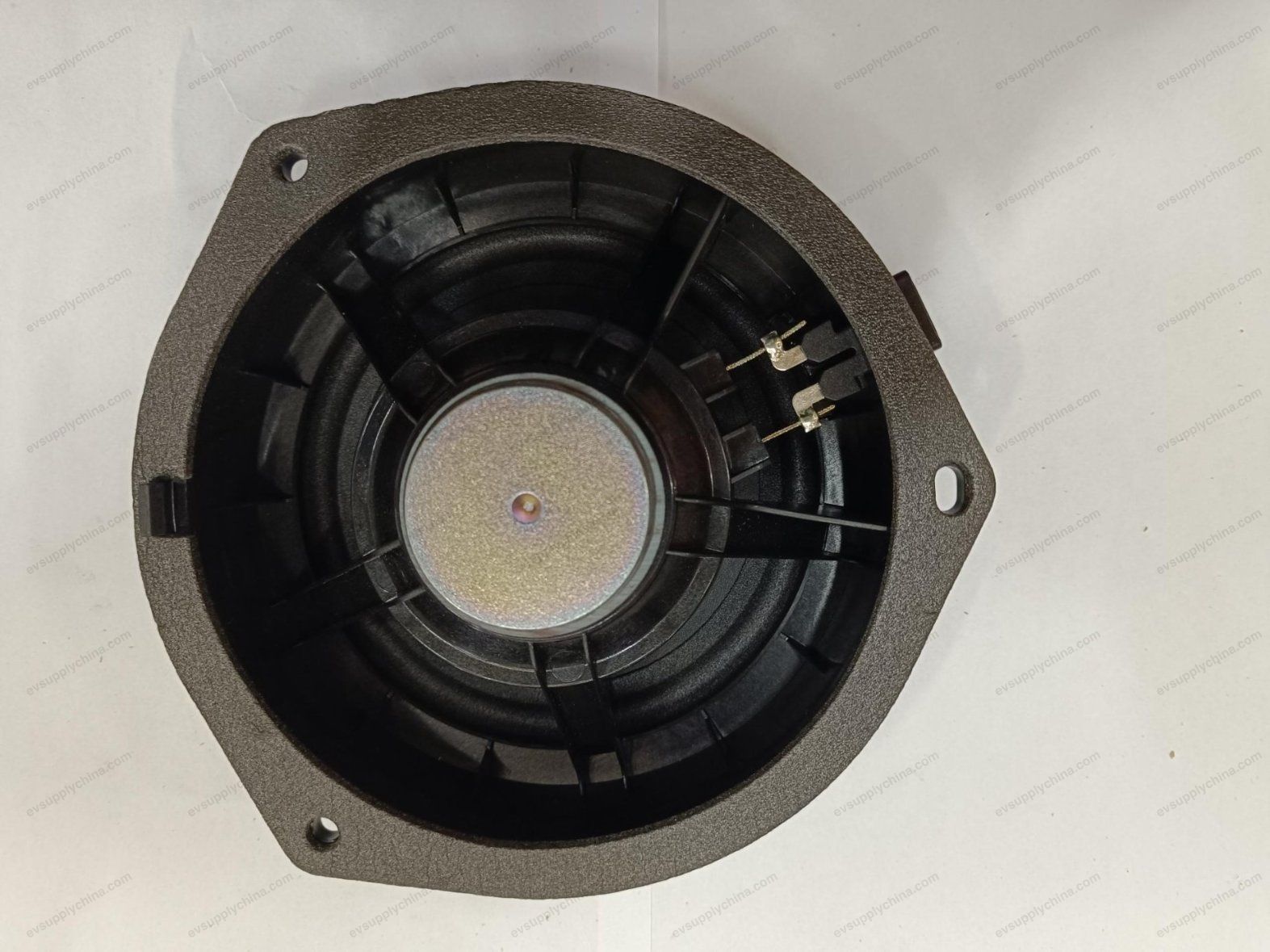 Front door speakers — BYD Qin Plus DM-i (Gen 2)