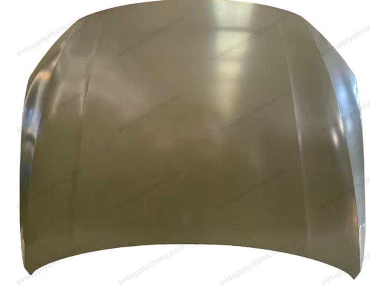 Front hood assembly — BYD Qin Plus DM-i (Gen 2)