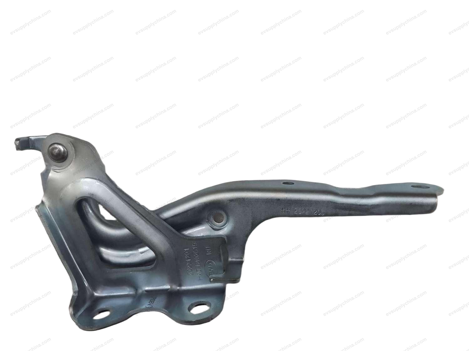 Front hood right hinge assembly — BYD Qin Plus DM-i (Gen 2)