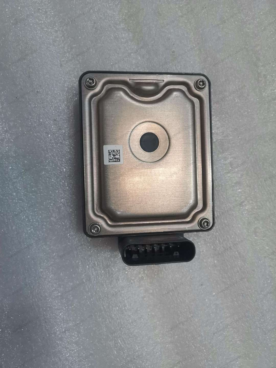 Front millimeter wave radar — BYD Qin Plus DM-i (Gen 2)