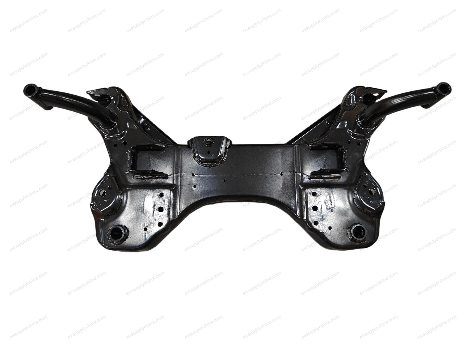 Front subframe assembly — BYD Qin Plus DM-i (Gen 2)