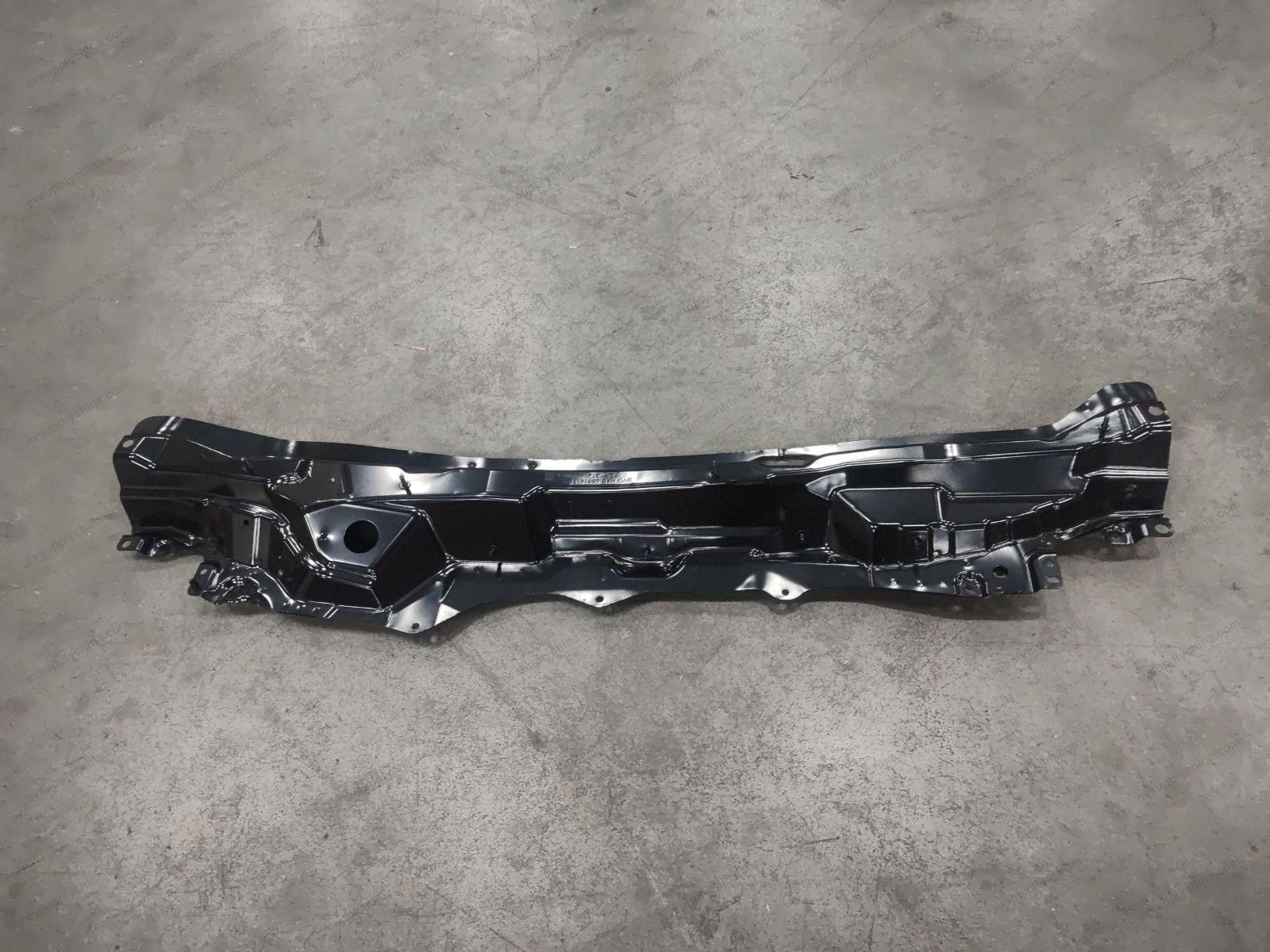 Front water tank assembly — BYD Qin Plus DM-i (Gen 2)