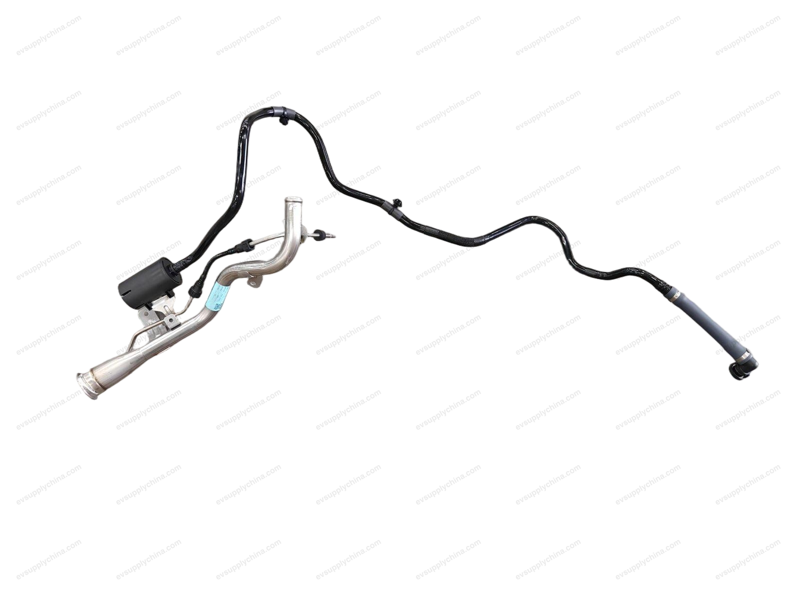 Fuel pipe assembly — BYD Qin Plus DM-i (Gen 2)