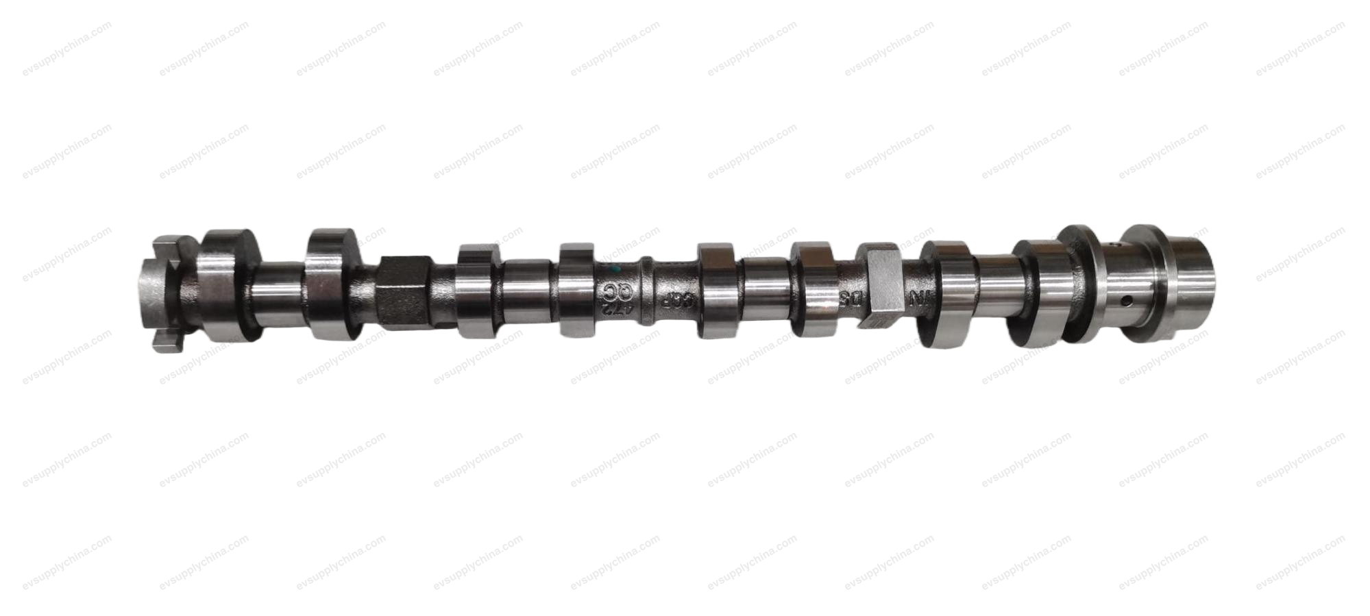 Intake camshaft parts — BYD Qin Plus DM-i (Gen 2)