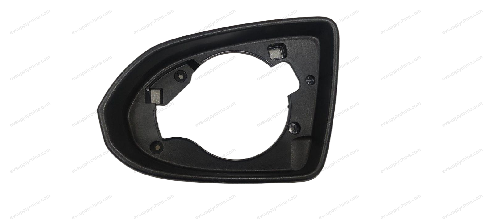 Left exterior mirror trim frame — BYD Qin Plus DM-i (Gen 2)